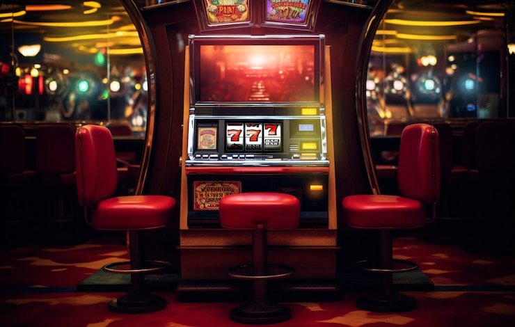 supermoney slot live-dealer studio showing roulette table with HD multi-camera feed