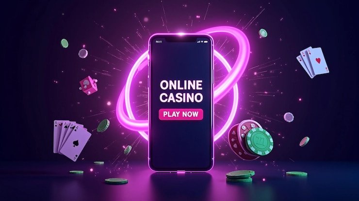 Boxing match event page with game information and commentary feed on supermoney slot mobile app