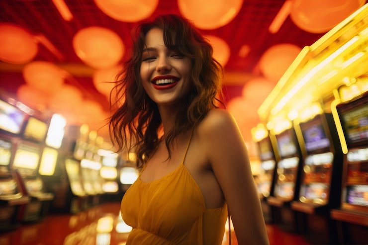 supermoney slot featured game showcase